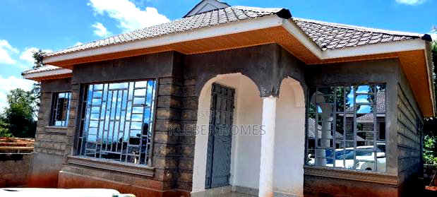 3bdrm Bungalow in Ngong Kibiku for sale