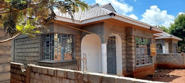3bdrm Bungalow in Ngong Kibiku for sale