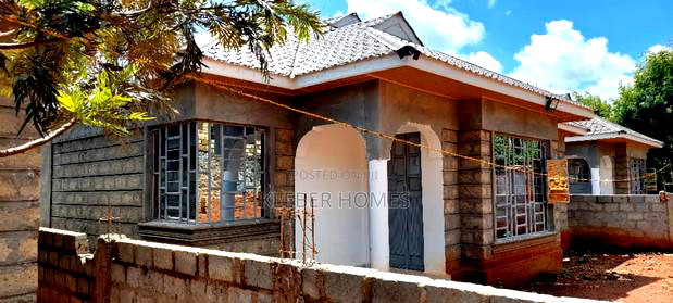 3bdrm Bungalow in Ngong Kibiku for sale