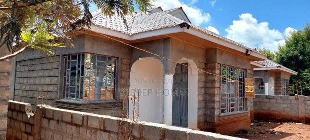 3bdrm Bungalow in Ngong Kibiku for sale
