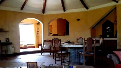 Furnished 4bdrm Villa in Malindi for sale - Image 5