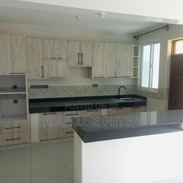 3bdrm Apartment in Nyali for rent
