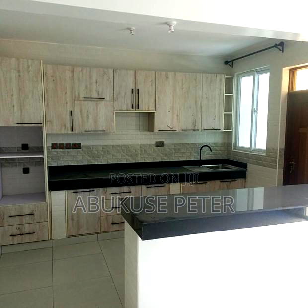 3bdrm Apartment in Nyali for rent