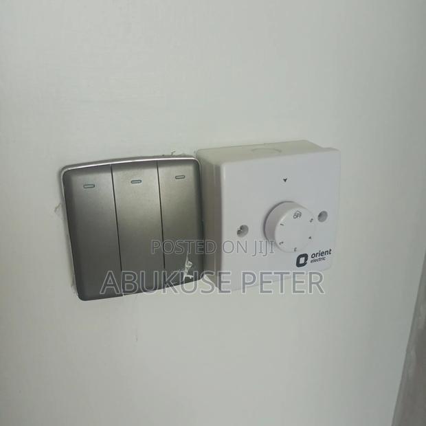 3bdrm Apartment in Nyali for rent