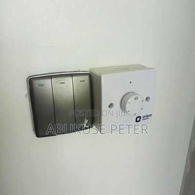 3bdrm Apartment in Nyali for rent - Image 9