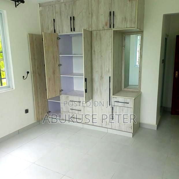 3bdrm Apartment in Nyali for rent