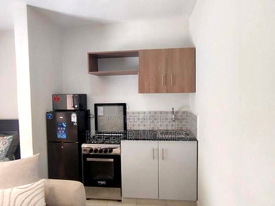 Studio Apartment in Riruta Nairobi for sale - Image 5
