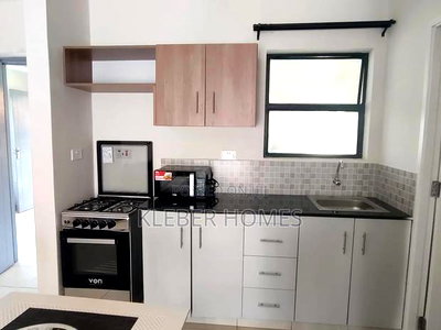 Studio Apartment in Riruta Nairobi for sale - Image 4