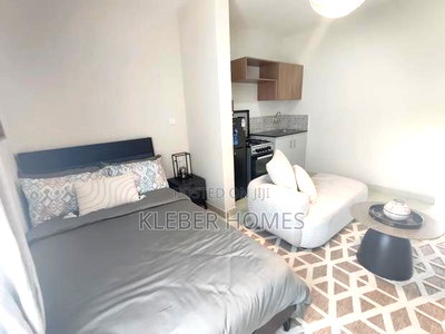 Studio Apartment in Riruta Nairobi for sale - Image 19