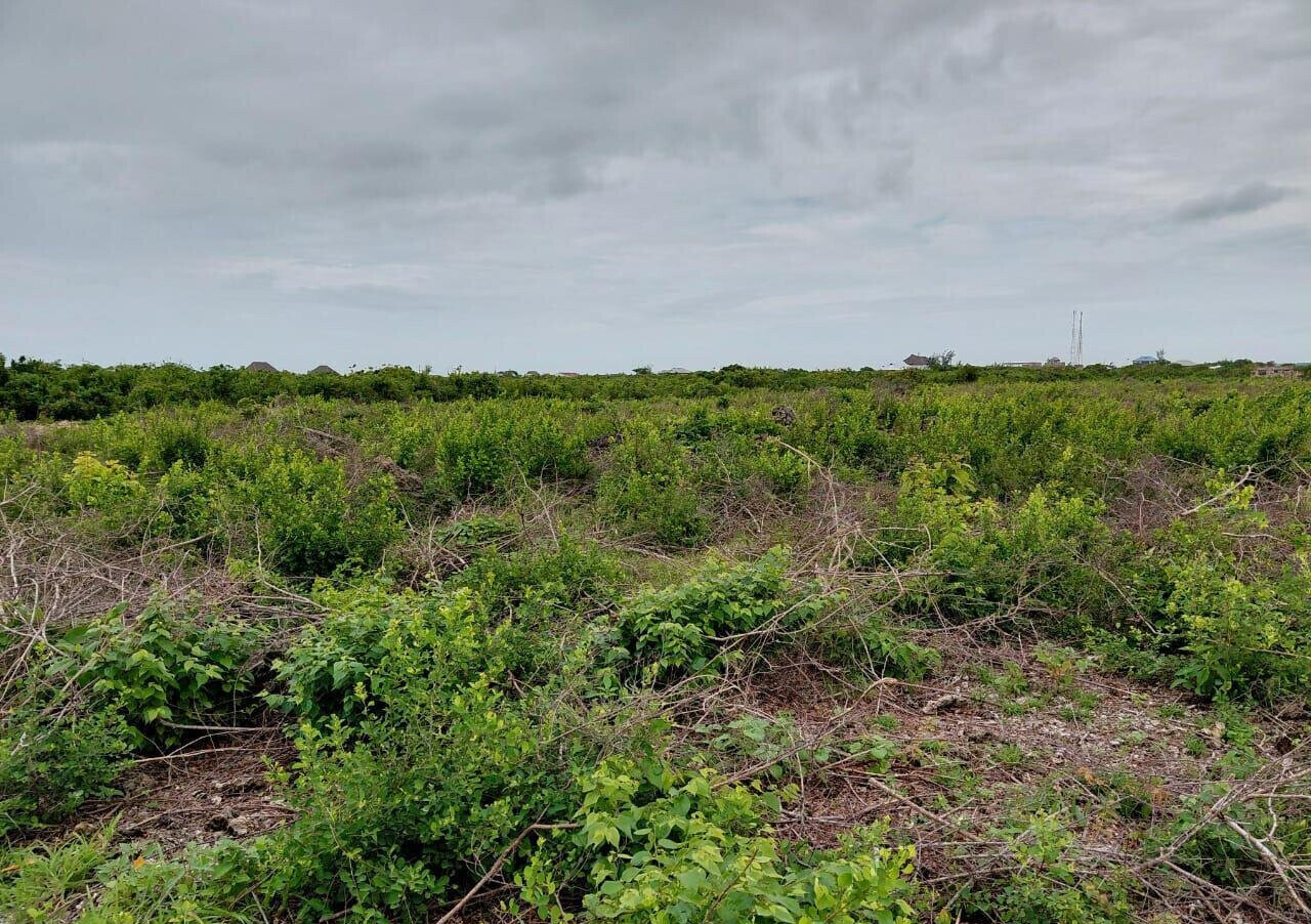 Garden Plot with Parking at KSh 96M