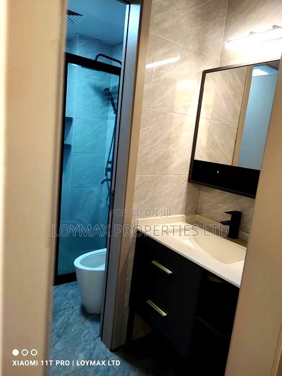 2bdrm Apartment in Capital Rise Heights, Kilimani for rent - Image 2