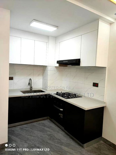 2bdrm Apartment in Capital Rise Heights, Kilimani for rent - Image 10