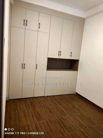2bdrm Apartment in Capital Rise Heights, Kilimani for rent - Image 4