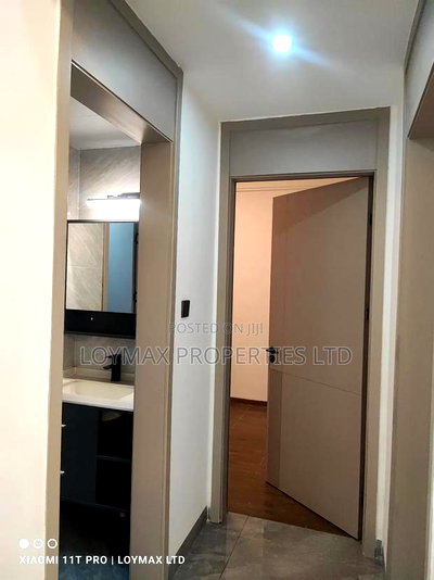 2bdrm Apartment in Capital Rise Heights, Kilimani for rent - Image 3