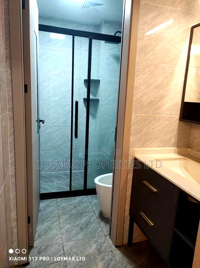 2bdrm Apartment in Capital Rise Heights, Kilimani for rent - Image 13