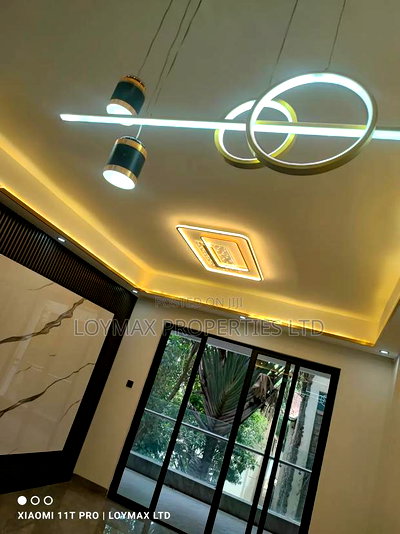 2bdrm Apartment in Capital Rise Heights, Kilimani for rent - Image 1