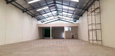 Godowns to Let Mavoko - Image 2