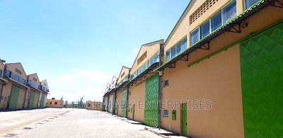 Godowns to Let Mavoko - Image 1