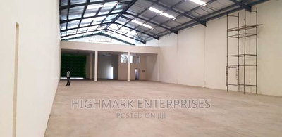 Godowns to Let Mavoko - Image 5