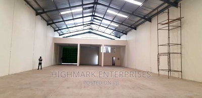 Godowns to Let Mavoko - Image 4