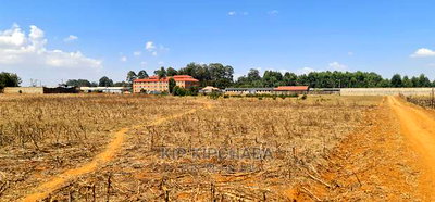 Commercial Plots for Sale in Kimumu Eldoret. - Image 1