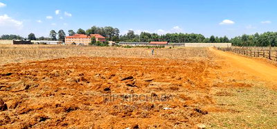 Commercial Plots for Sale in Kimumu Eldoret. - Image 4