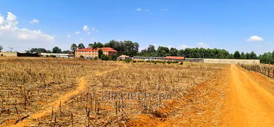 Commercial Plots for Sale in Kimumu Eldoret. - Image 3