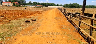 Commercial Plots for Sale in Kimumu Eldoret. - Image 8