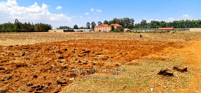 Commercial Plots for Sale in Kimumu Eldoret. - Image 6