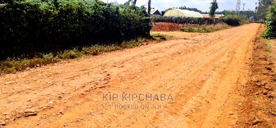 Commercial Plots for Sale in Kimumu Eldoret. - Image 2