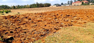 Commercial Plots for Sale in Kimumu Eldoret. - Image 5