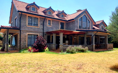 Half Acre Garden Home for Rent