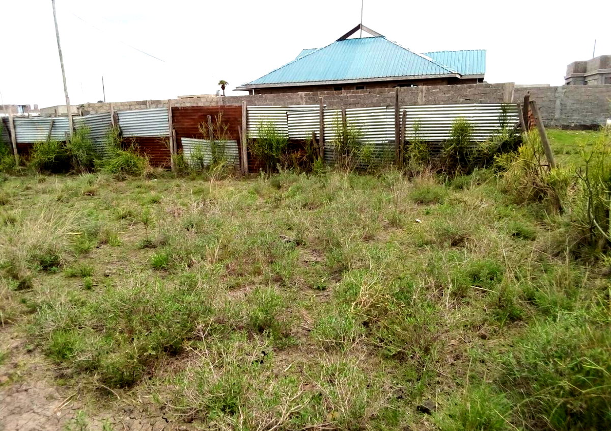 40x80 Plot Under 2.5M
