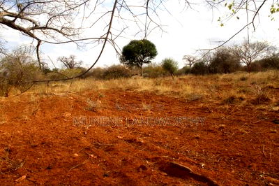 Embu County, Kiambere 6.5 Acres Agricultural Farmland - Image 17