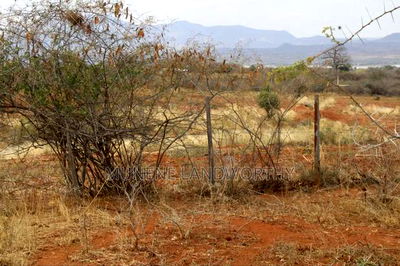 Embu County, Kiambere 6.5 Acres Agricultural Farmland - Image 4