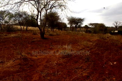 Embu County, Kiambere 6.5 Acres Agricultural Farmland - Image 18