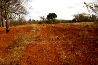 Embu County, Kiambere 6.5 Acres Agricultural Farmland - Image 2