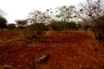 Embu County, Kiambere 6.5 Acres Agricultural Farmland - Image 11