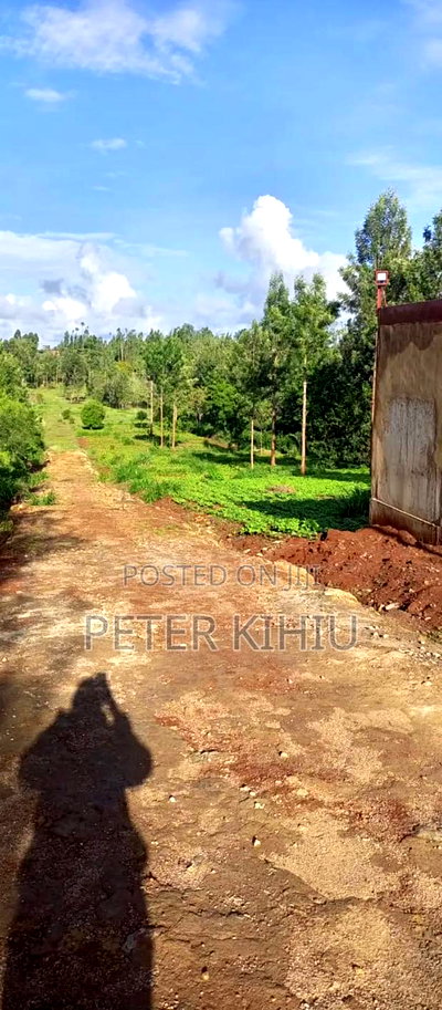 Kenol Town 1/8th Commercial/Residential PLT - Image 3