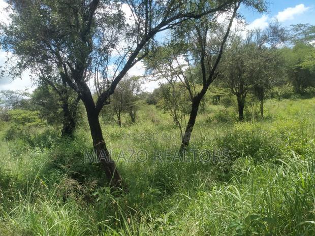 10 Acres for Sale in Salama
