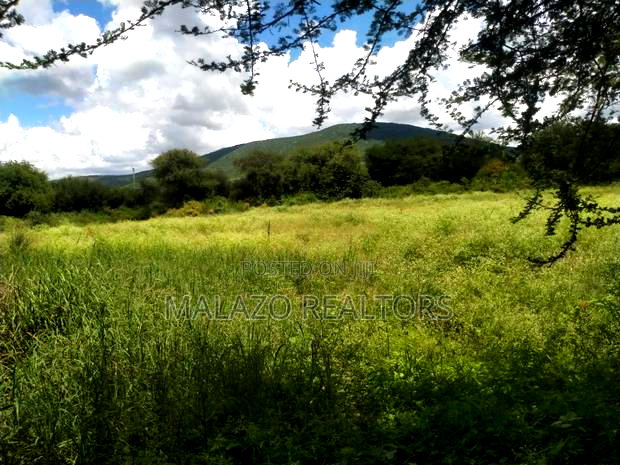 10 Acres for Sale in Salama