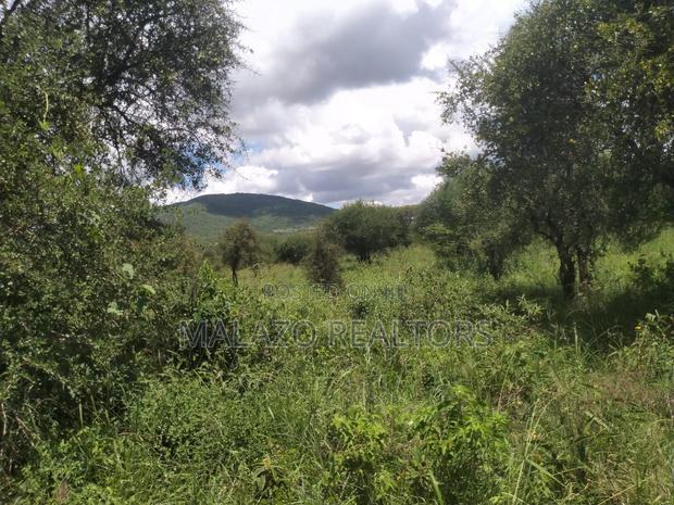 10 Acres for Sale in Salama