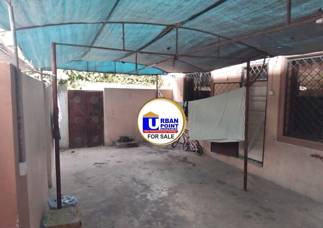 KSh 60M Mixed-Use Property