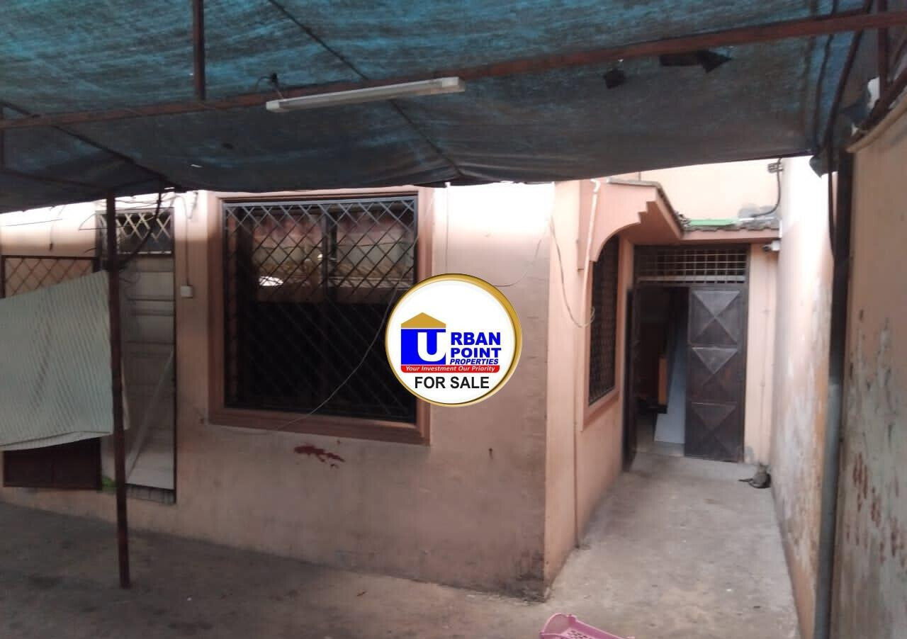 KSh 60M Mixed-Use Property