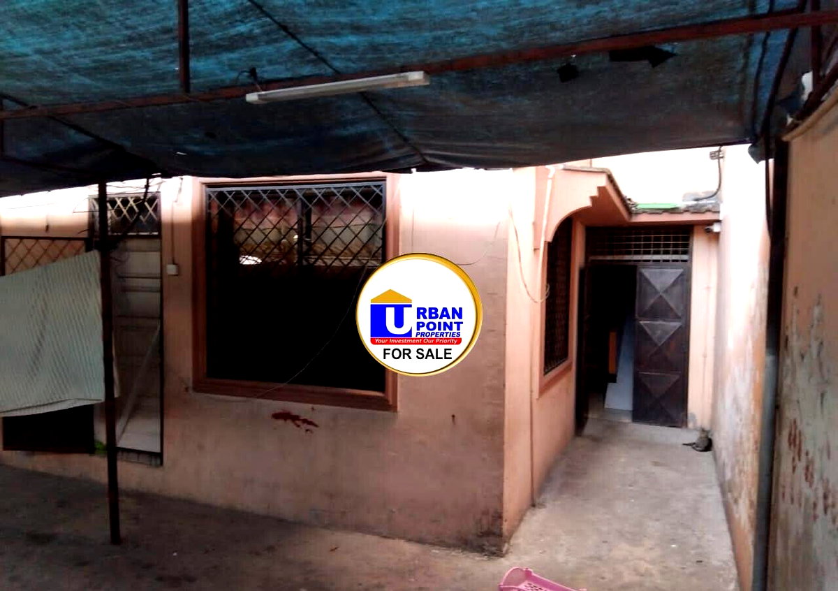 KSh 60M Mixed-Use Property