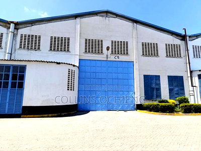 Warehouses (9,500sqft) to Let - Mombasa Rd - Image 2