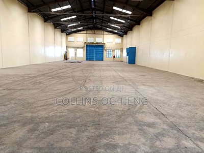 Warehouses (9,500sqft) to Let - Mombasa Rd - Image 4
