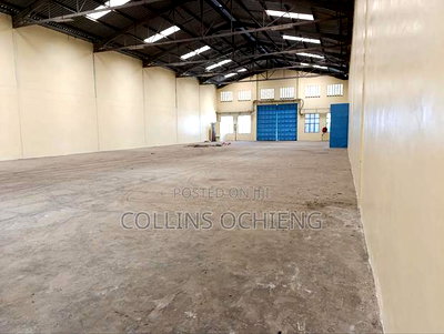 Warehouses (9,500sqft) to Let - Mombasa Rd - Image 5