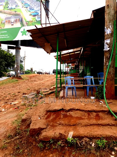 Prime Land Touching Kiambu Road, 150*100, Title - Image 10
