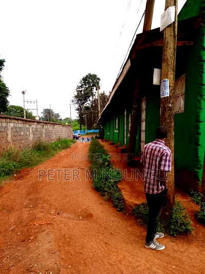 Prime Land Touching Kiambu Road, 150*100, Title - Image 7